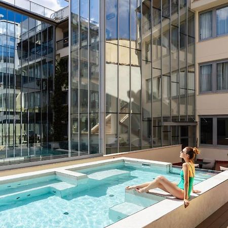 Iq Hotel Firenze Ngoại thất bức ảnh