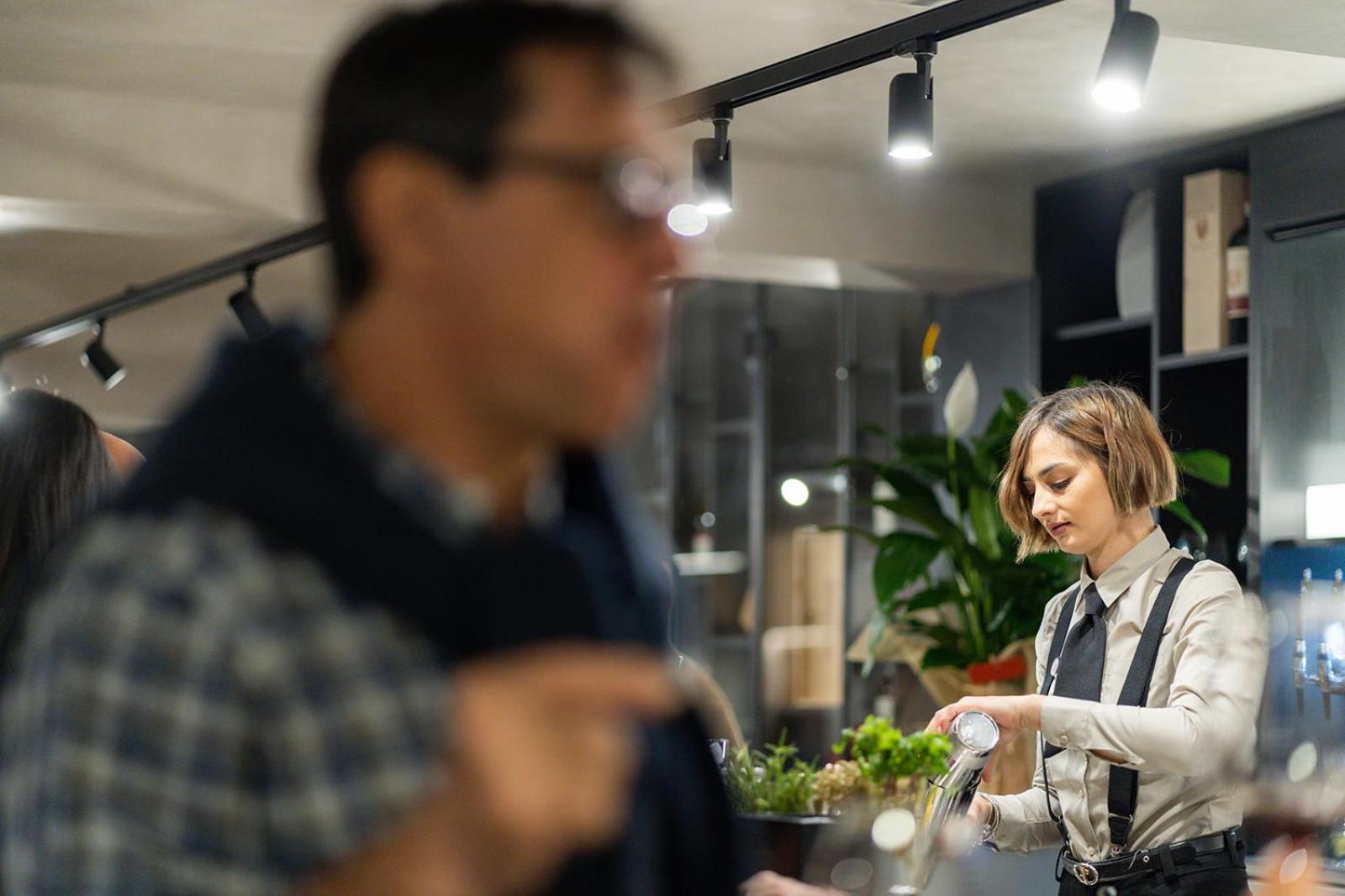 Iq Hotel Firenze Ngoại thất bức ảnh