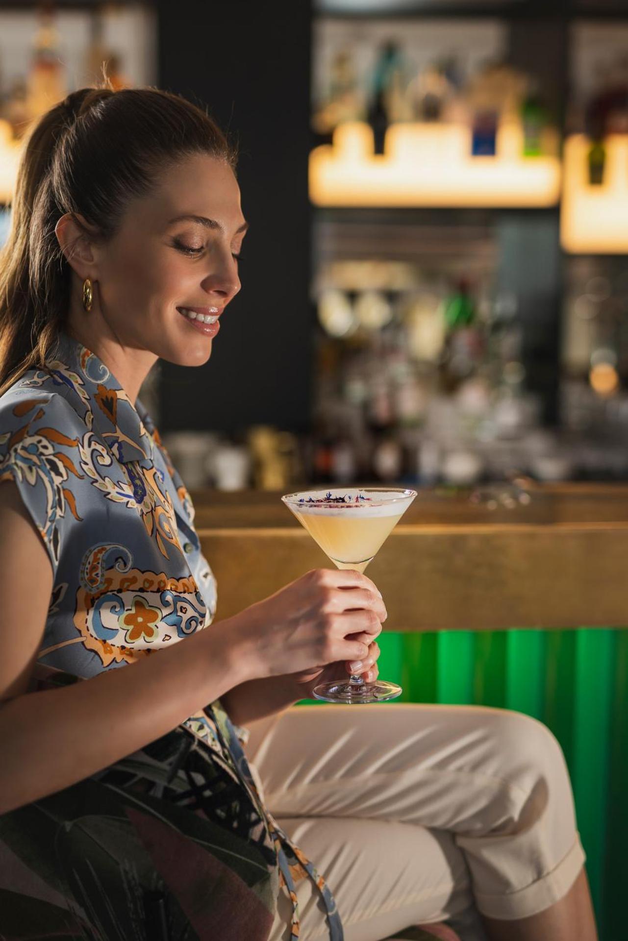 Iq Hotel Firenze Ngoại thất bức ảnh