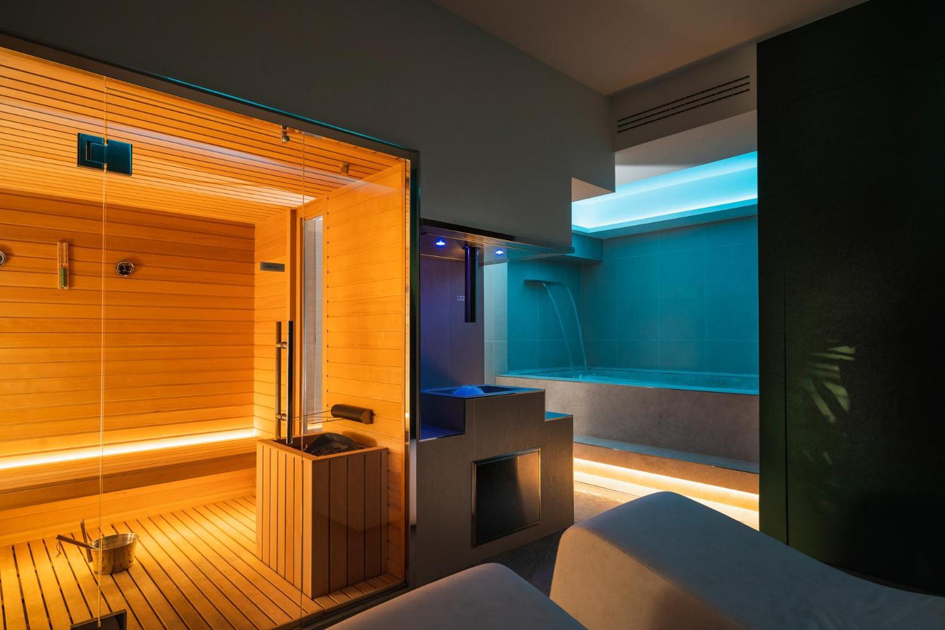 Iq Hotel Firenze Ngoại thất bức ảnh
