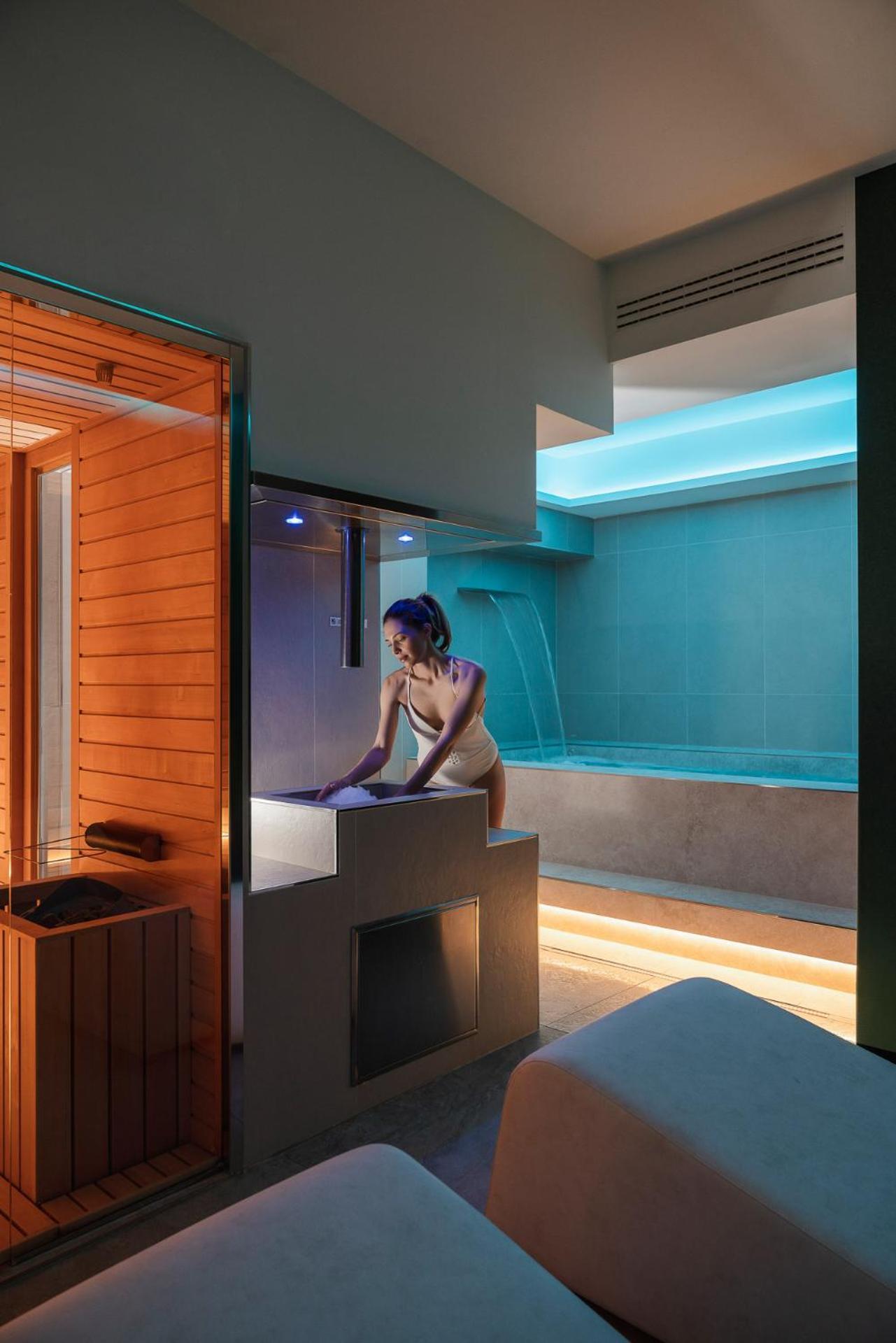 Iq Hotel Firenze Ngoại thất bức ảnh