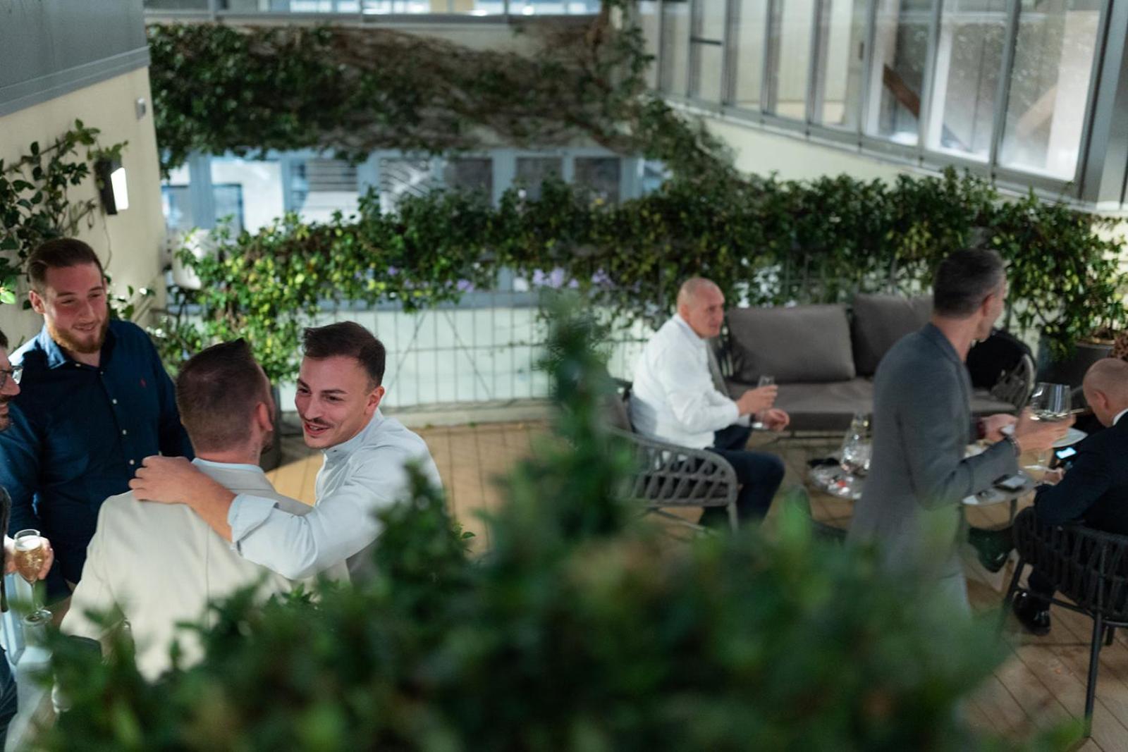 Iq Hotel Firenze Ngoại thất bức ảnh