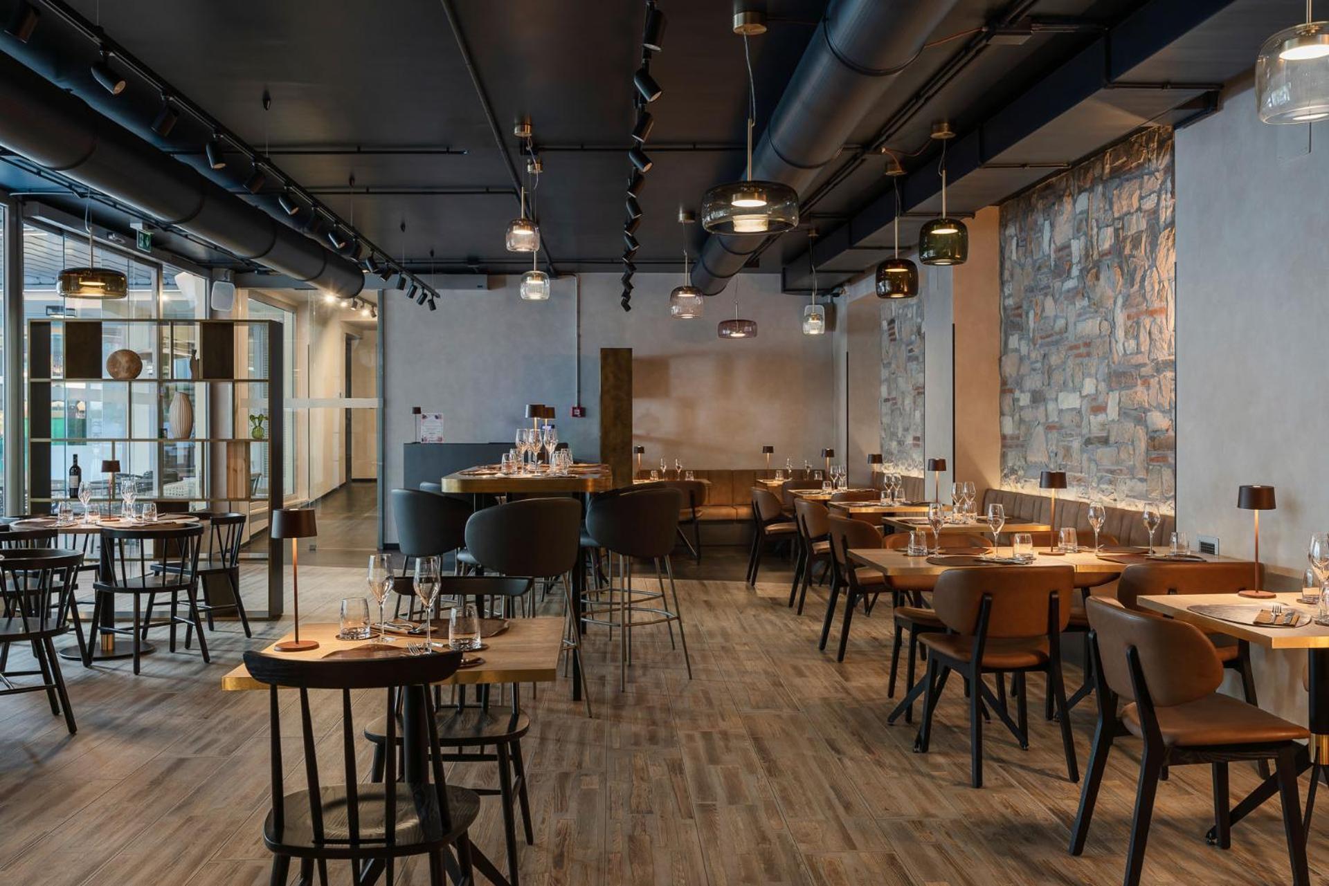 Iq Hotel Firenze Ngoại thất bức ảnh