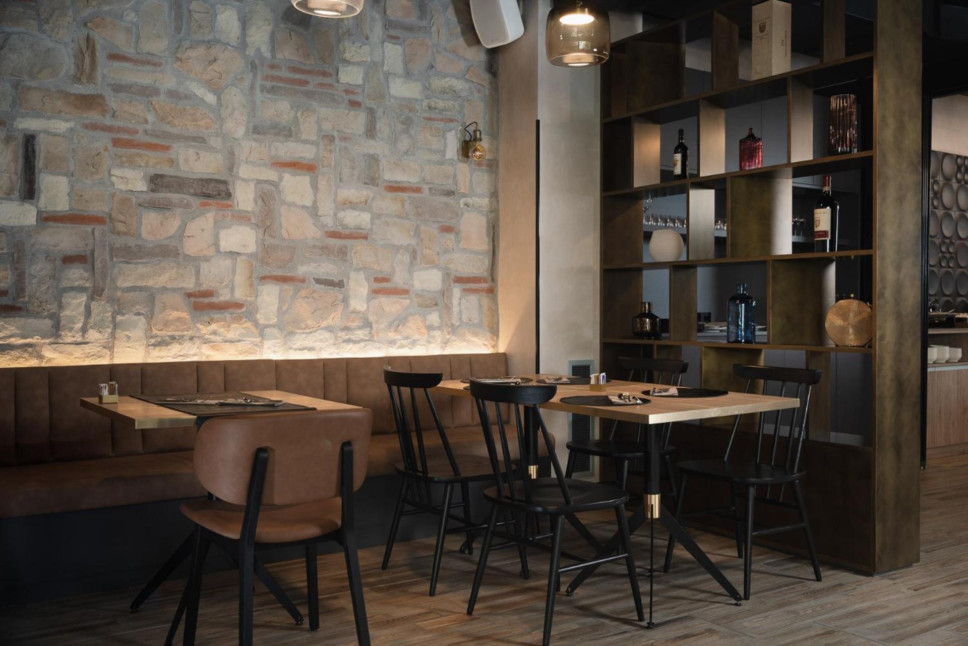 Iq Hotel Firenze Ngoại thất bức ảnh