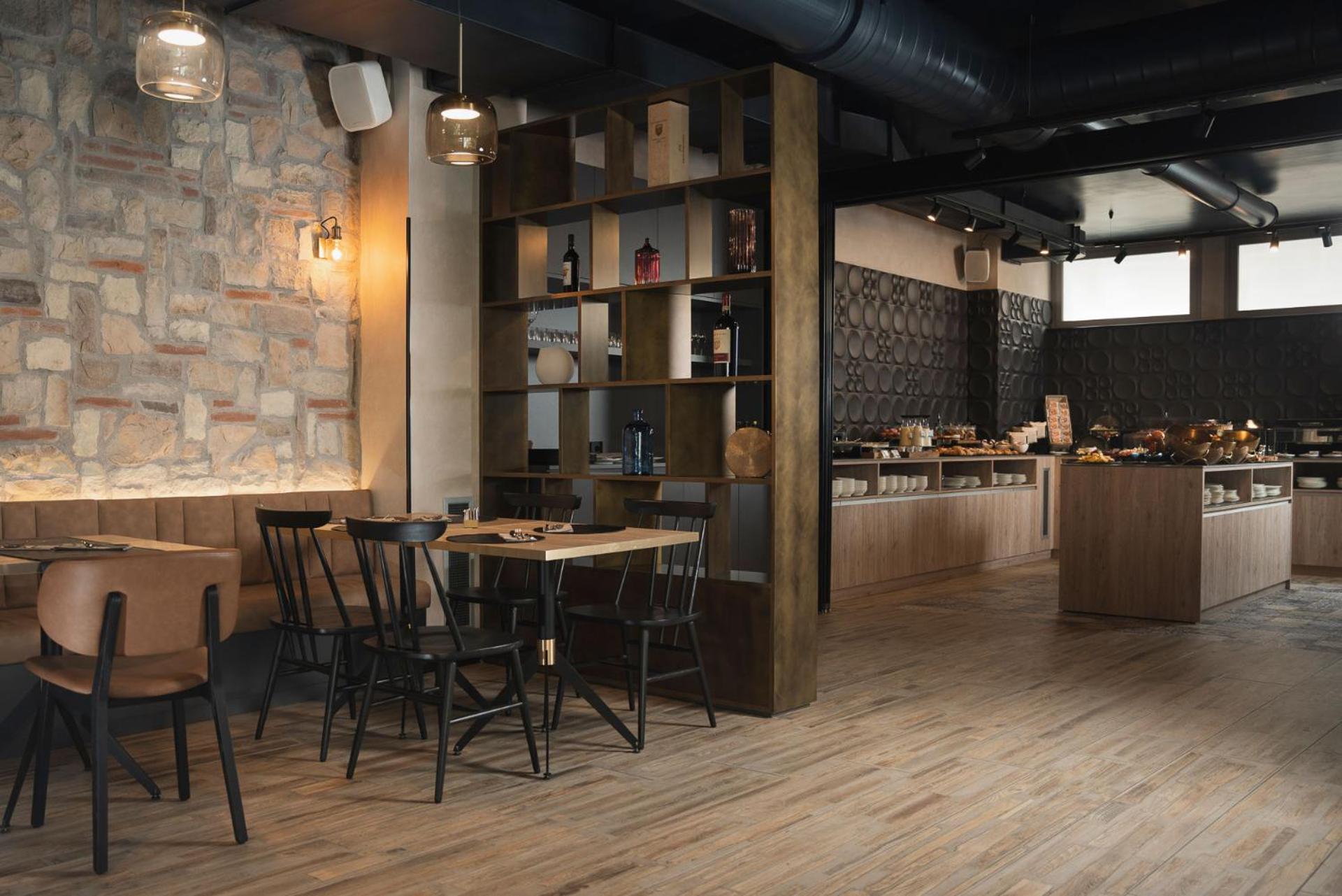 Iq Hotel Firenze Ngoại thất bức ảnh