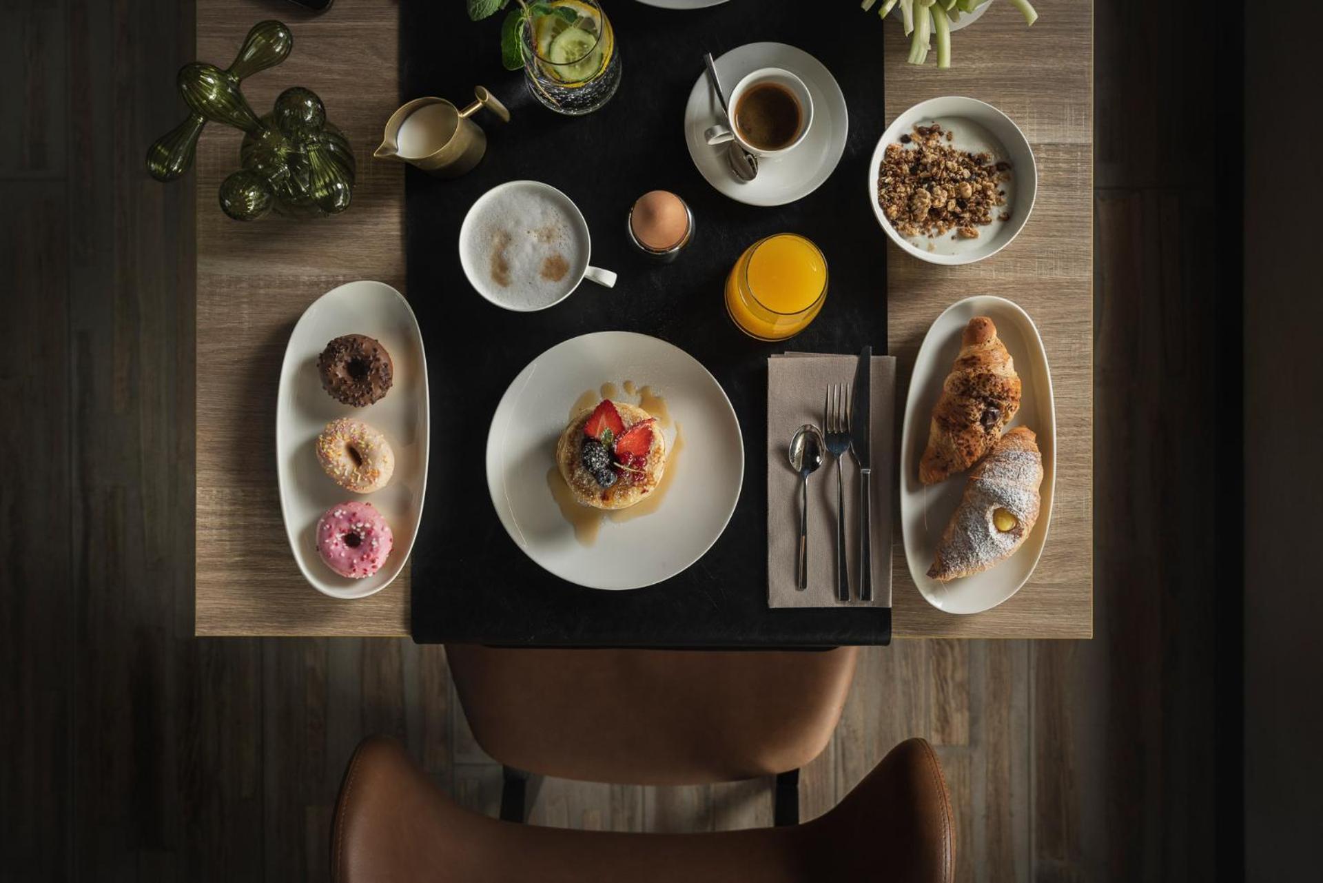 Iq Hotel Firenze Ngoại thất bức ảnh