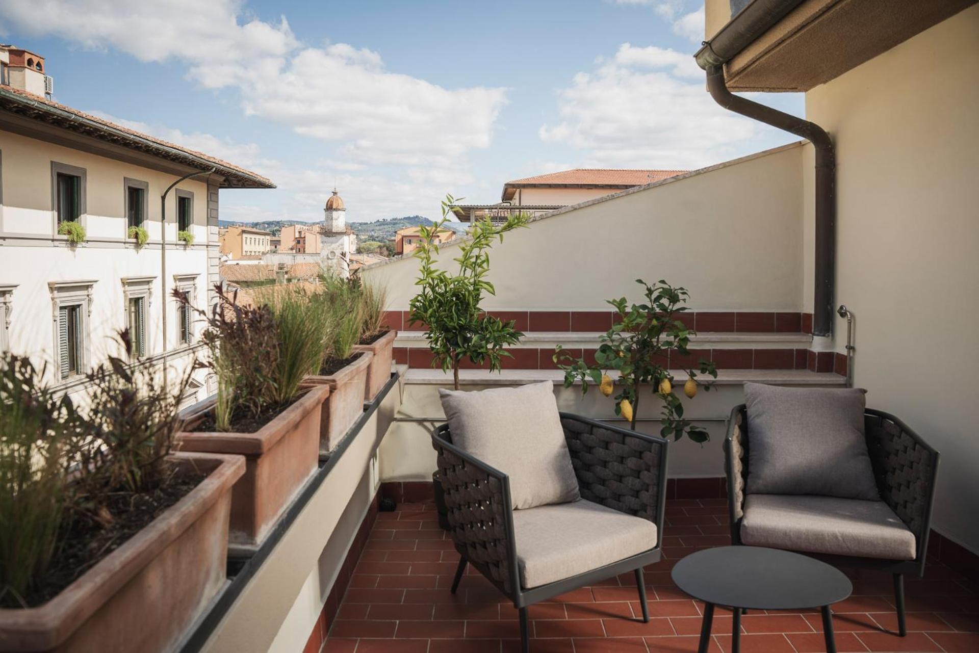 Iq Hotel Firenze Ngoại thất bức ảnh