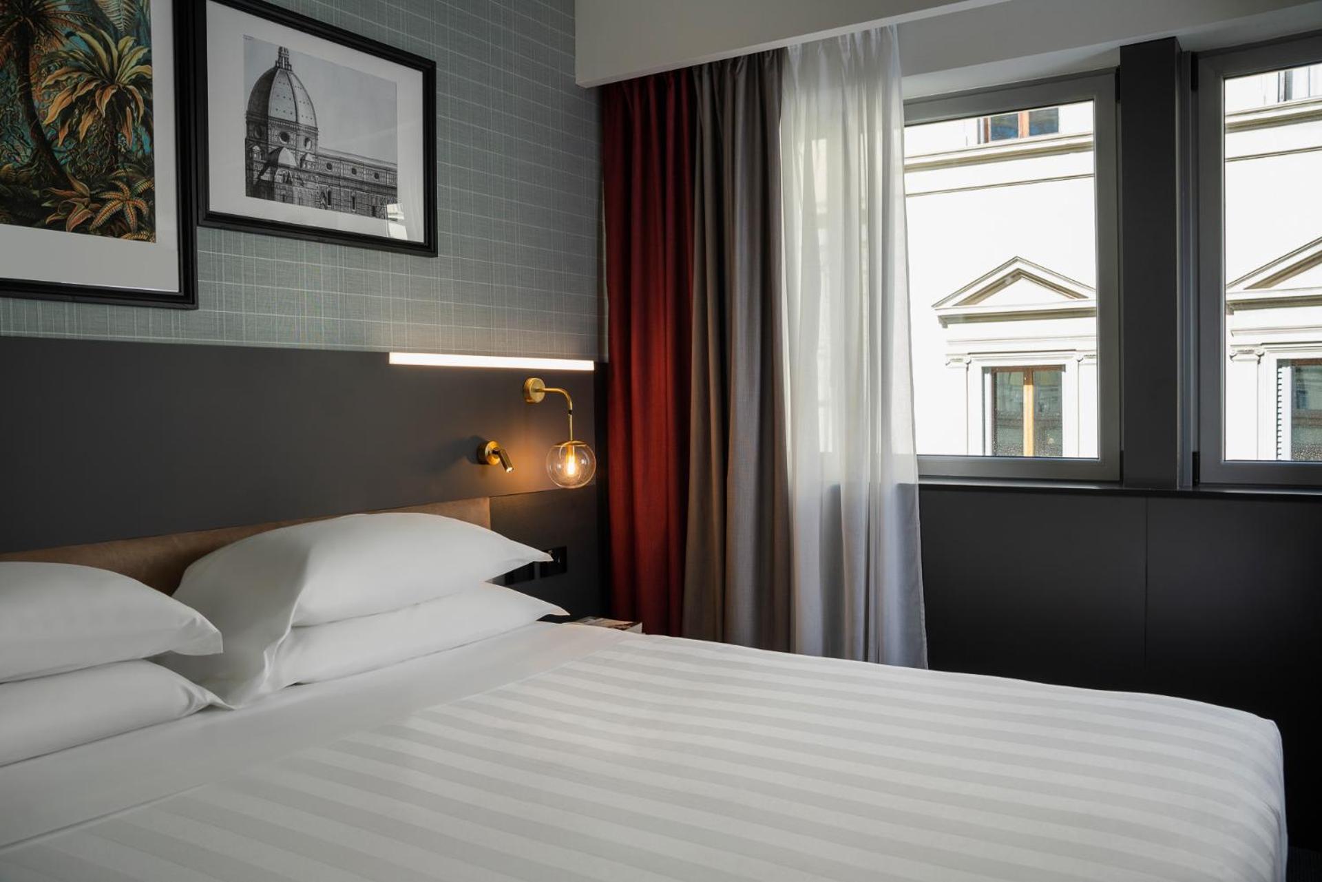 Iq Hotel Firenze Phòng bức ảnh